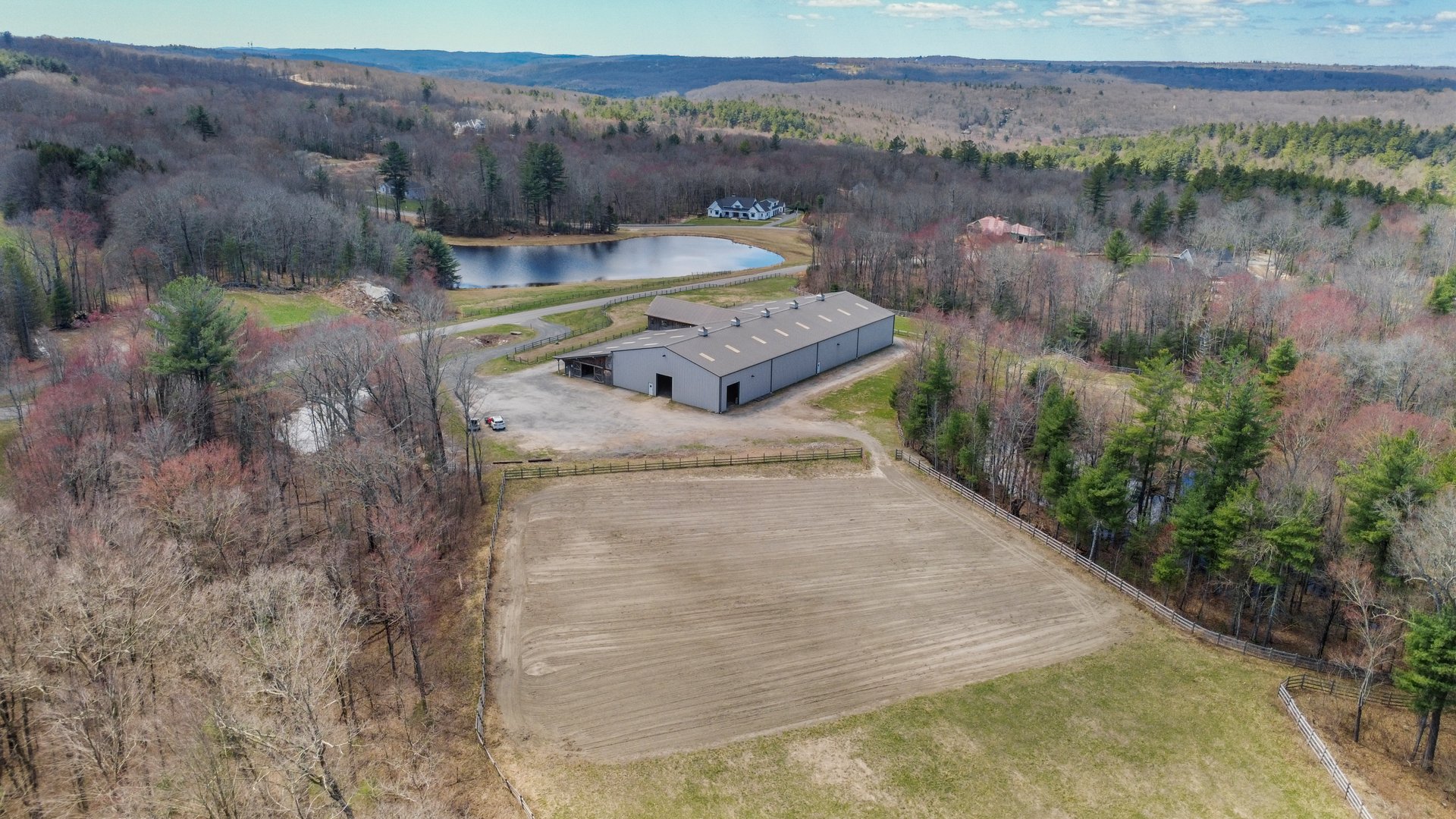 3 & 5 Break Maiden Lane Photo 2