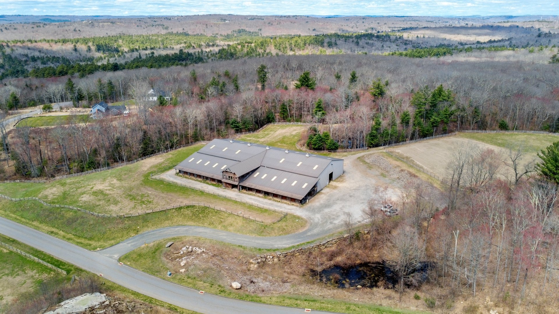 3 & 5 Break Maiden Lane Photo 4