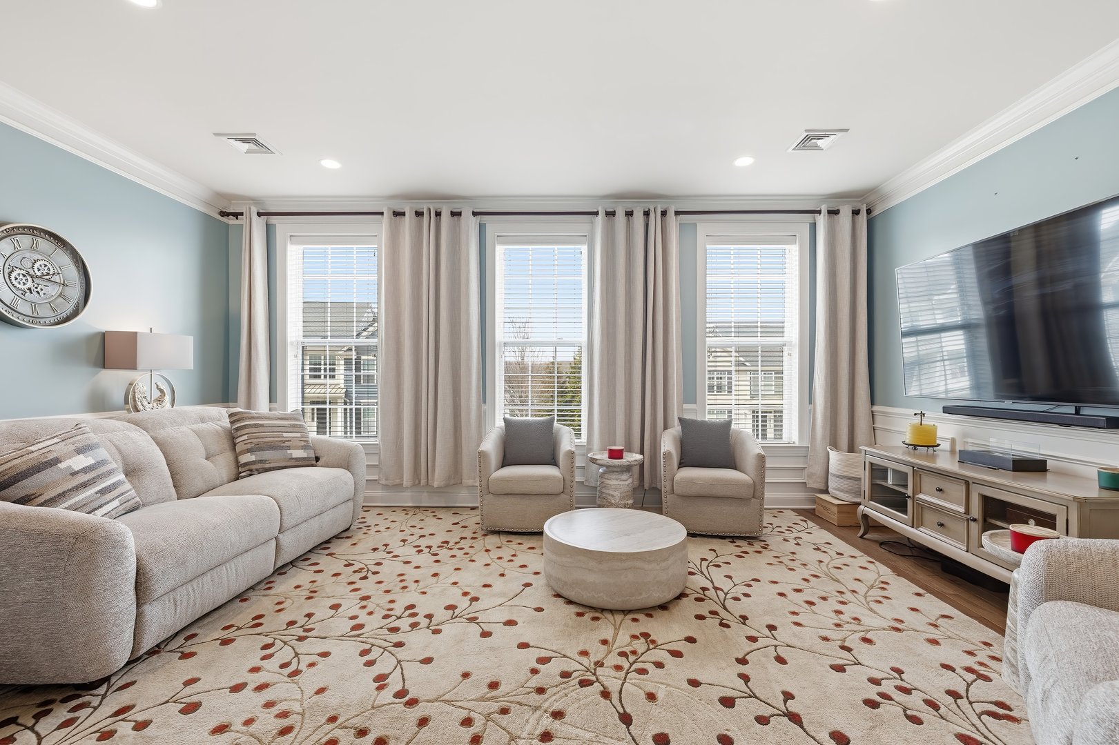 78 Warrington Round #78 Photo 3