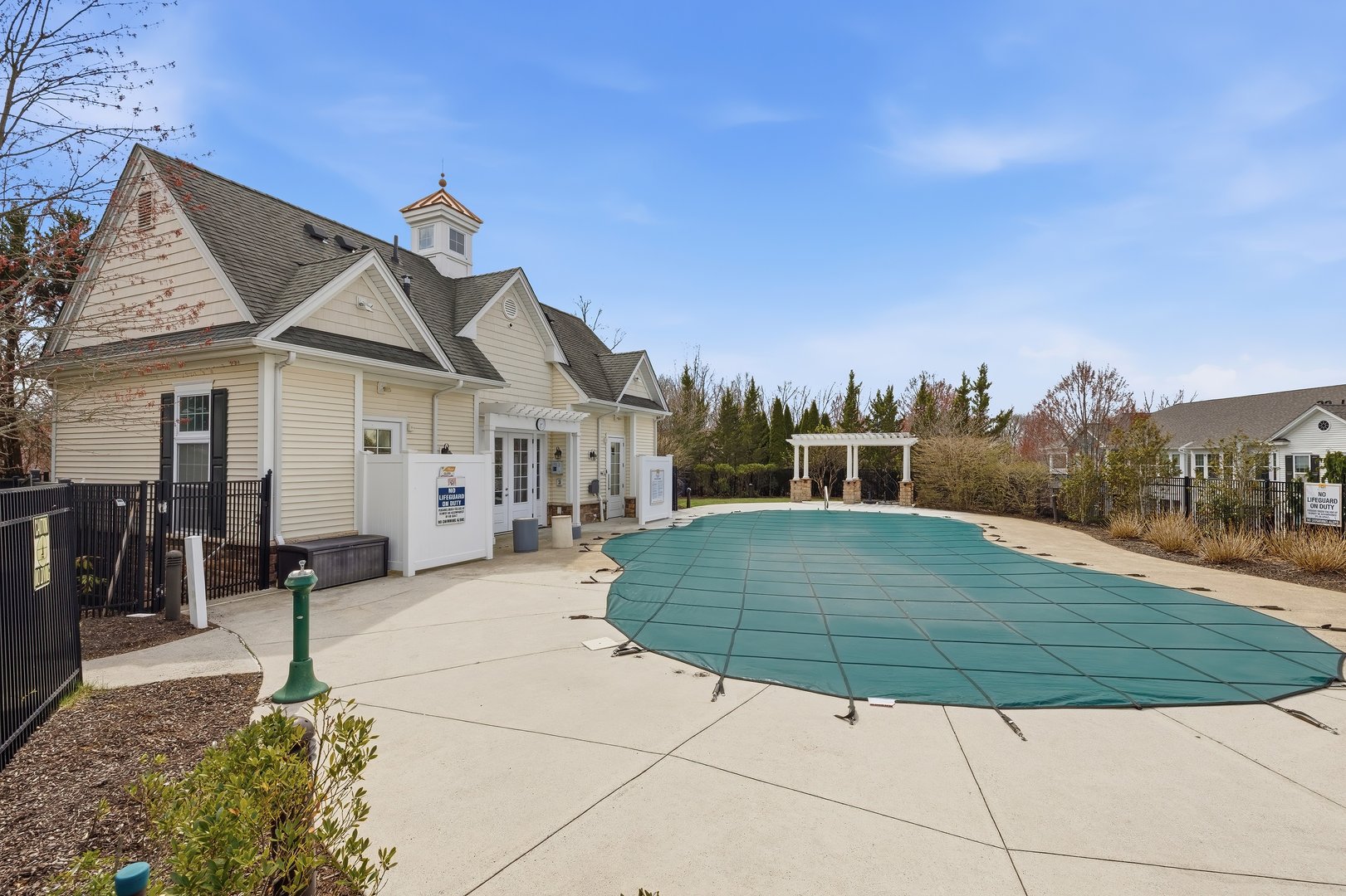 78 Warrington Round #78 Photo 21