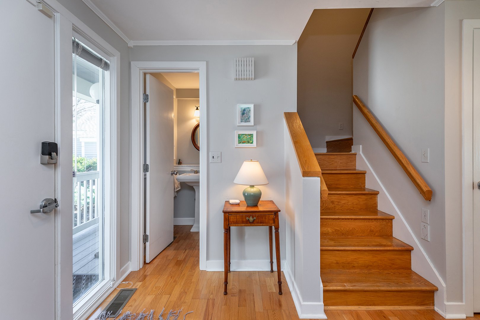 87 Canaan Road  #3F Photo 2