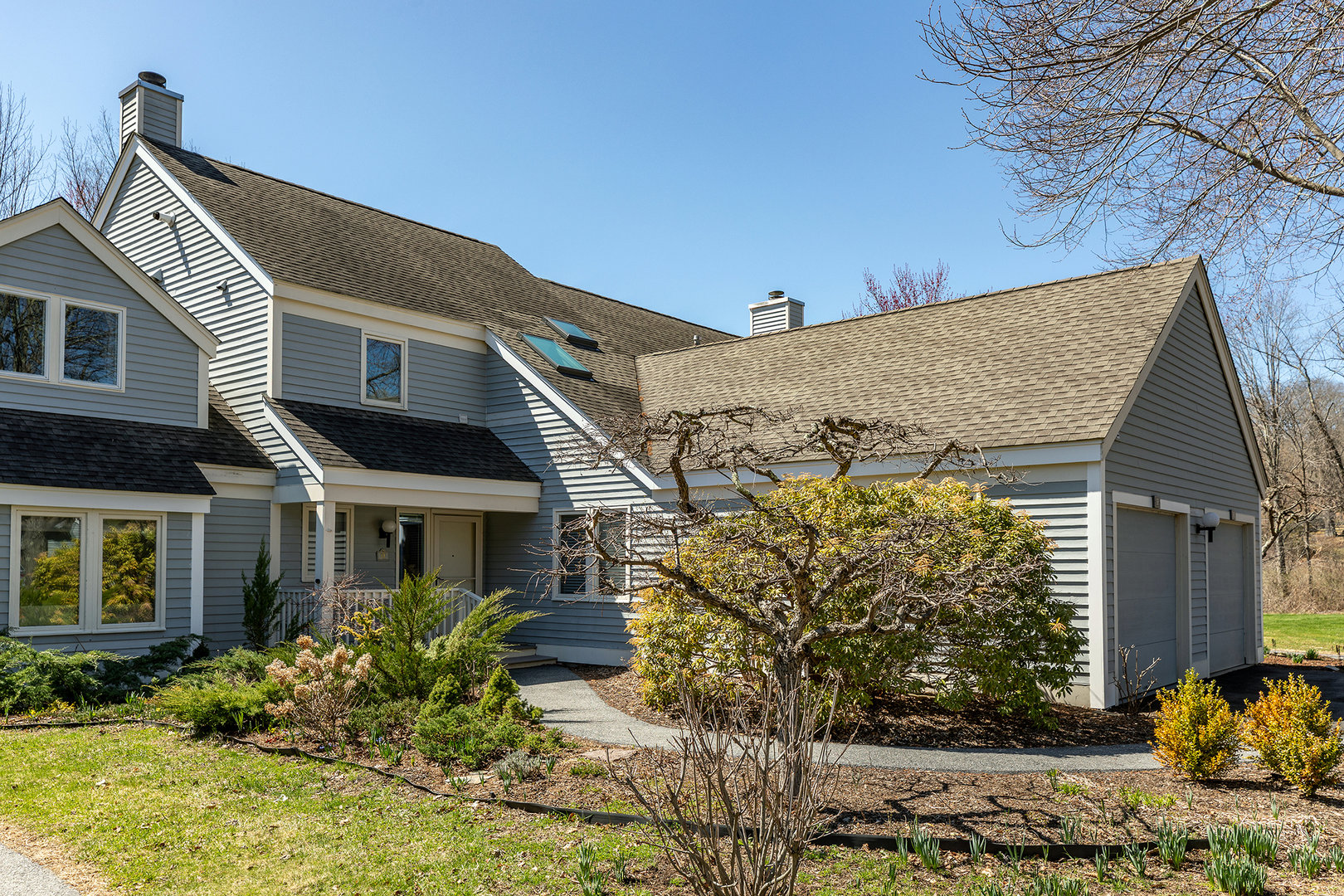 87 Canaan Road  #3F Photo 1