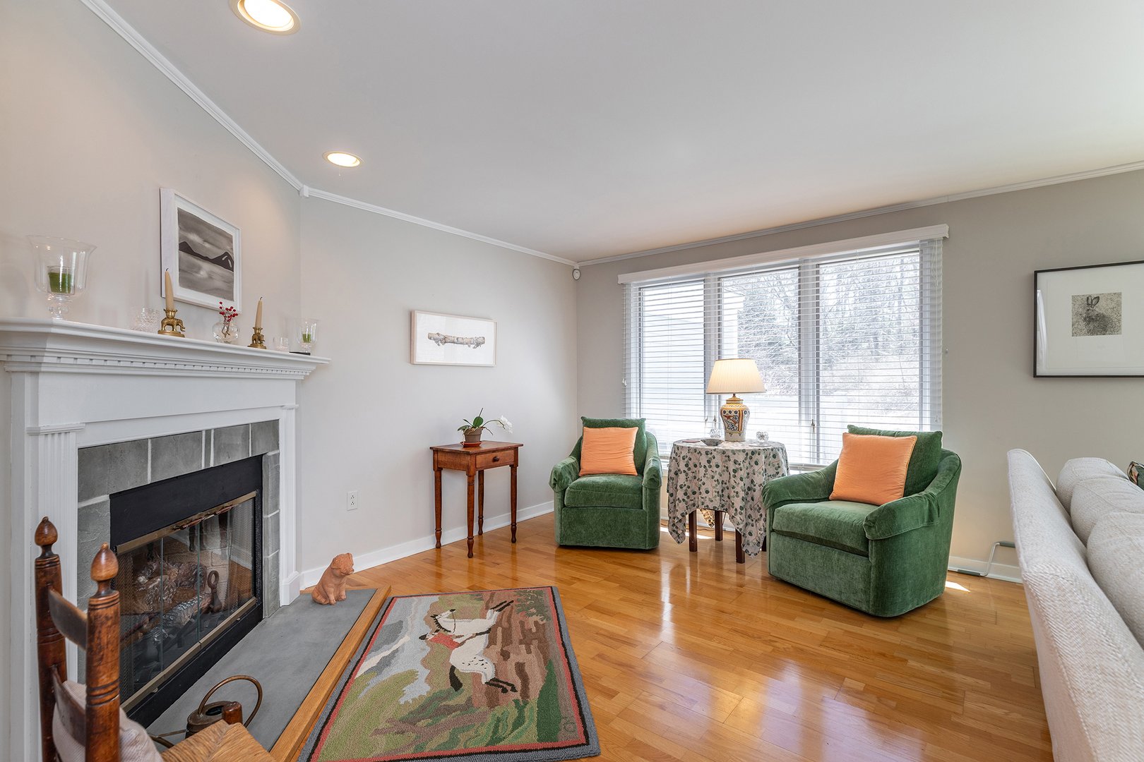 87 Canaan Road  #3F Photo 5