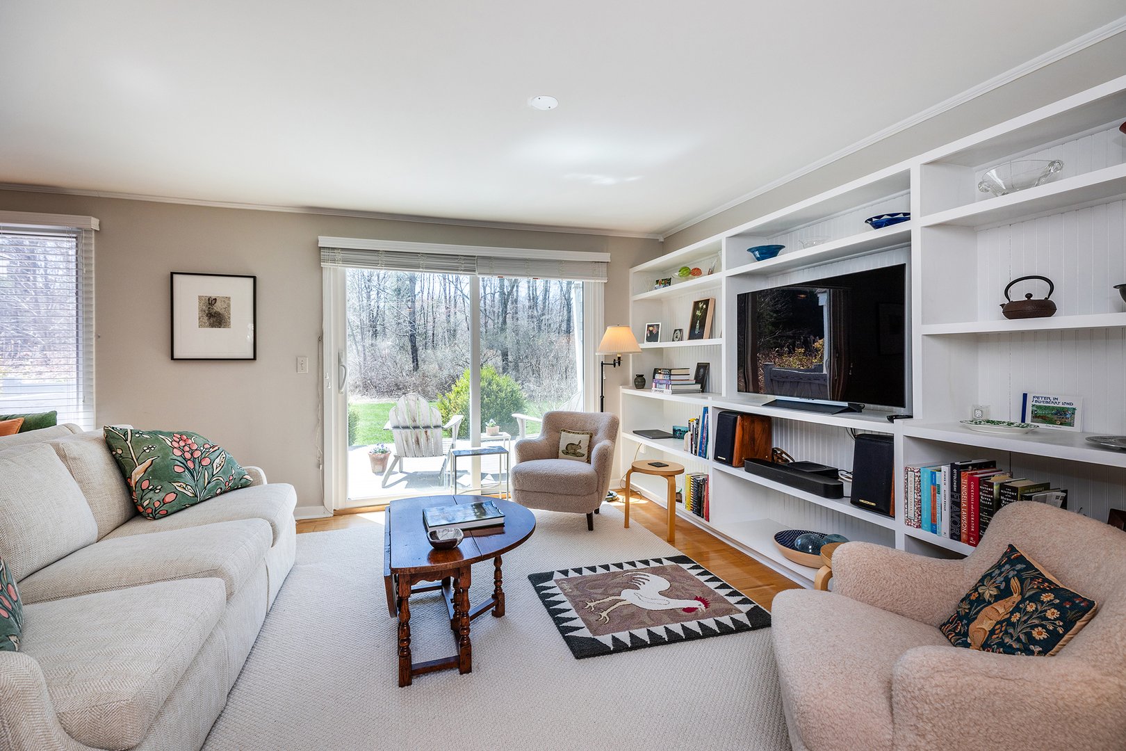 87 Canaan Road  #3F Photo 6