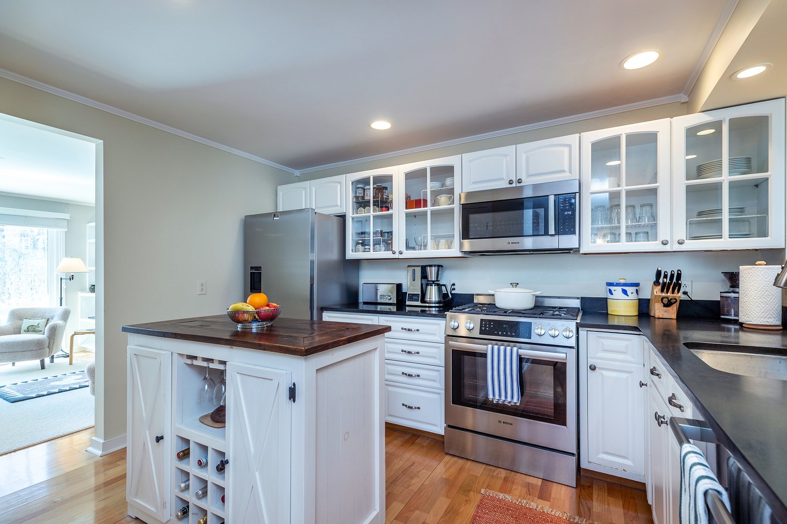 87 Canaan Road  #3F Photo 10