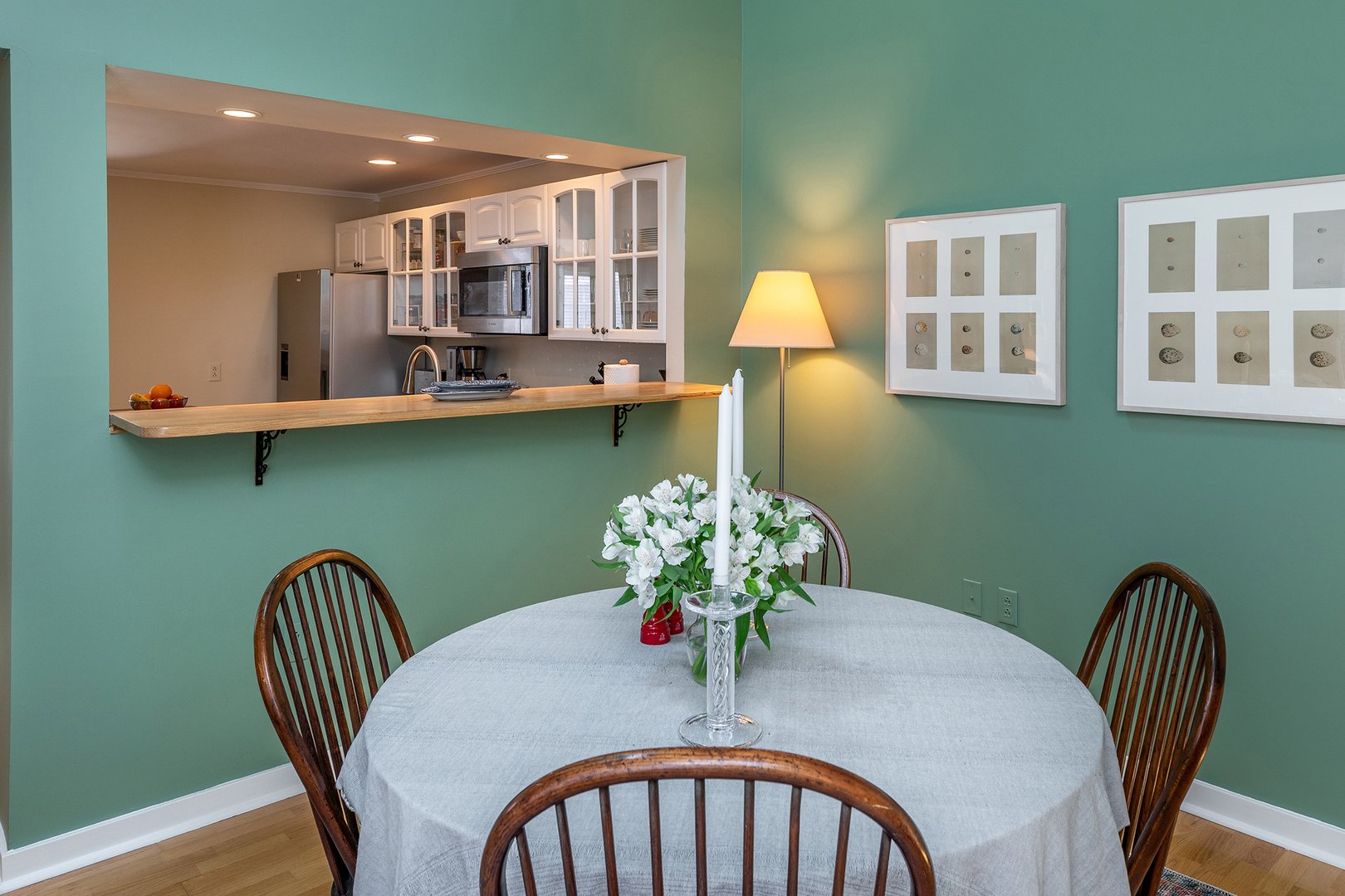 87 Canaan Road  #3F Photo 13