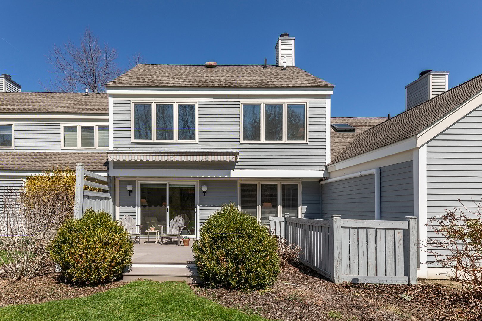 87 Canaan Road  #3F Photo 24