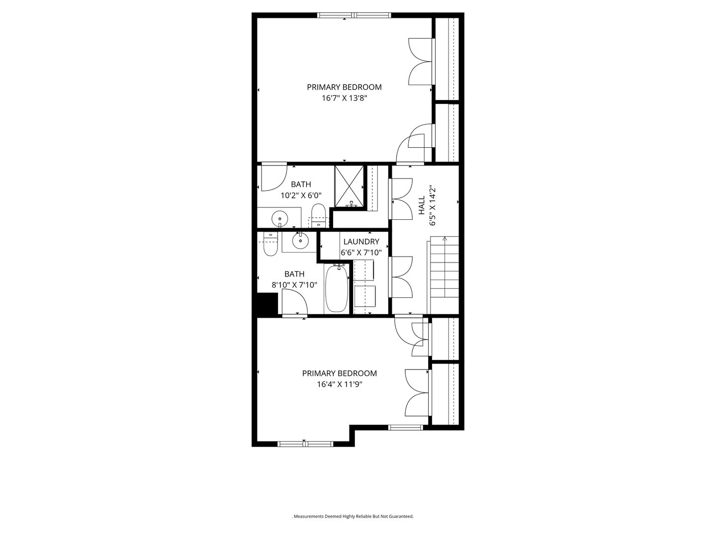 100 Dudley Avenue  #H42 Photo 16