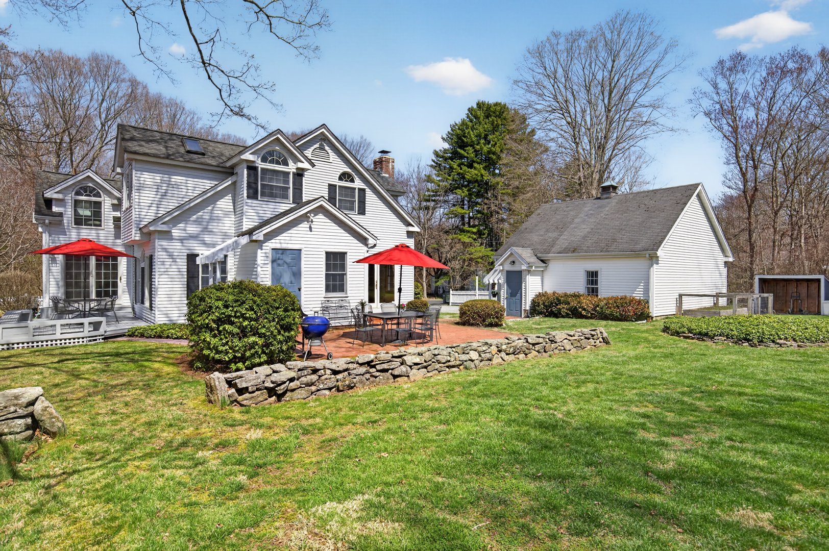 104 Scotland Road Photo 23