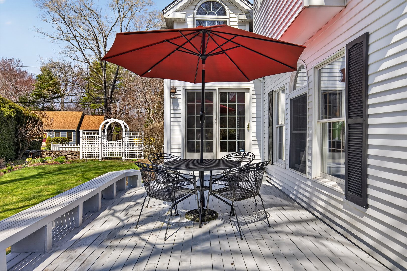 104 Scotland Road Photo 24