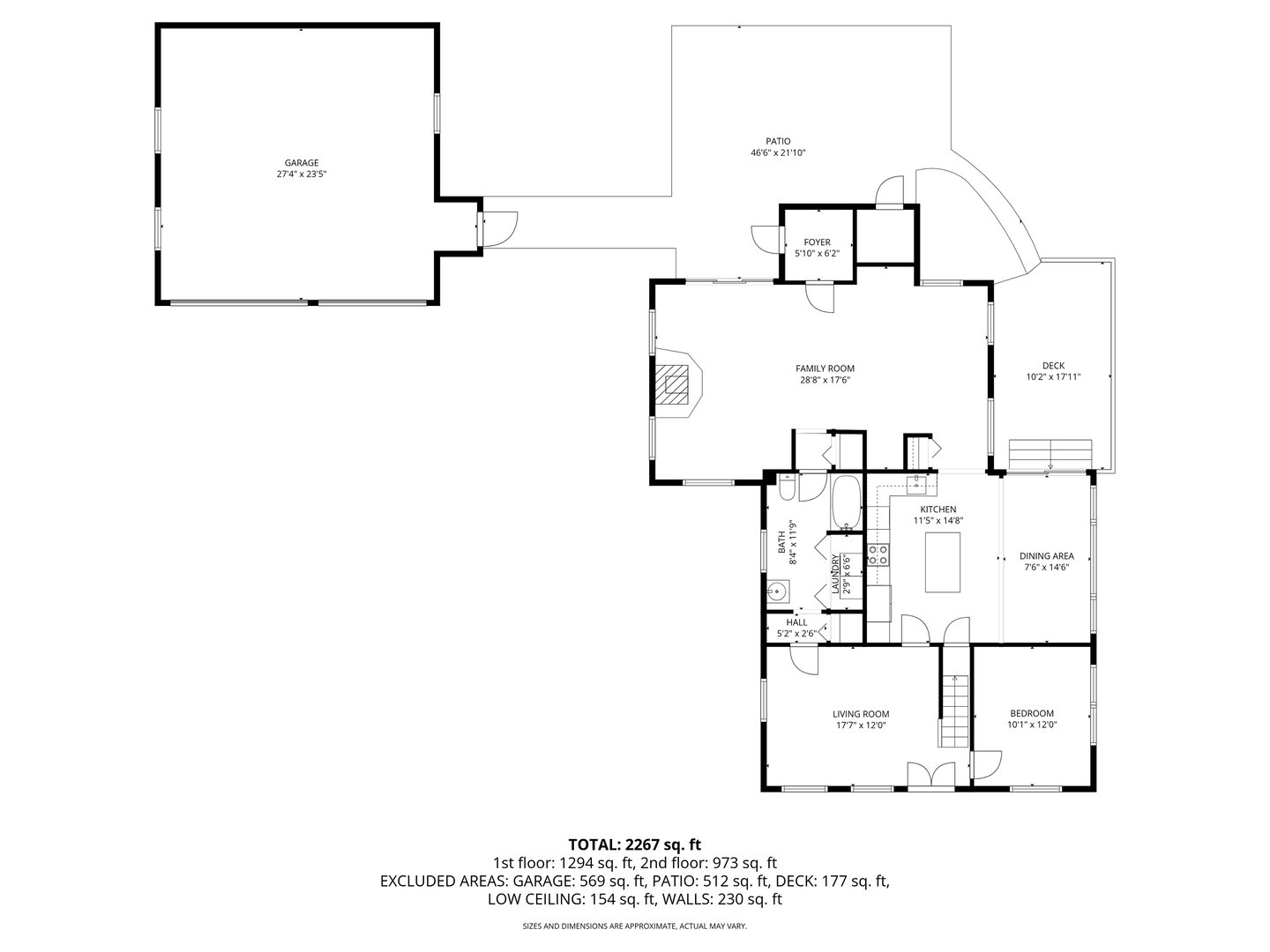 104 Scotland Road Photo 28