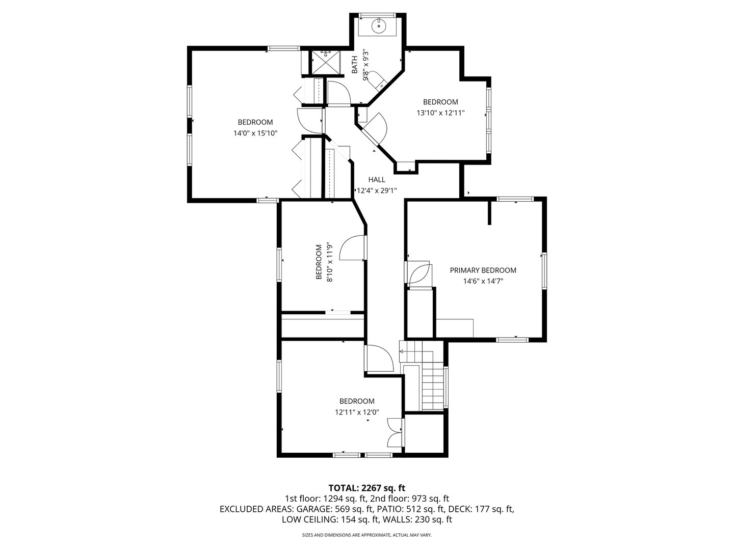 104 Scotland Road Photo 29