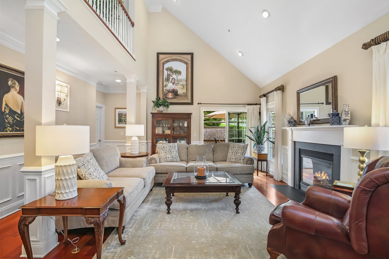 638 Danbury Road  #64 Photo 4