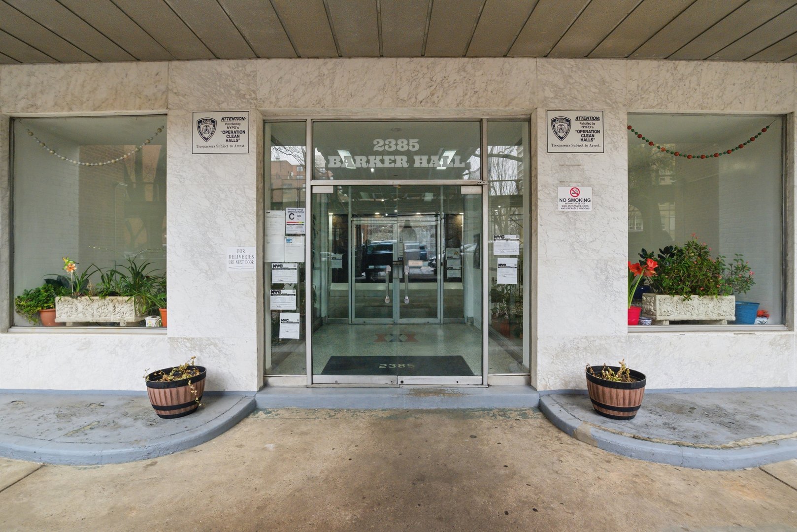2385 Barker Avenue  #6S Photo 1