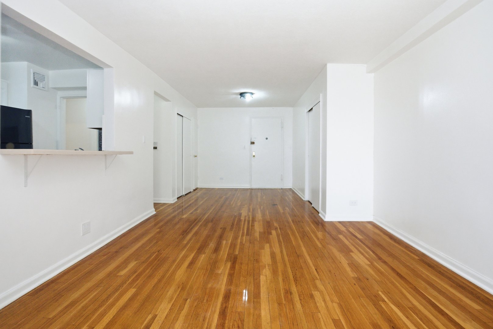 2385 Barker Avenue  #6S Photo 3