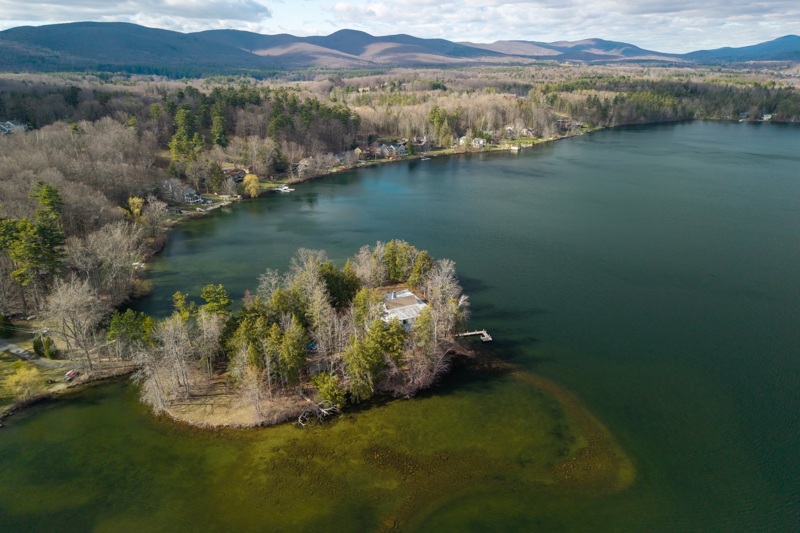 122 Blythewood Dr Photo 1