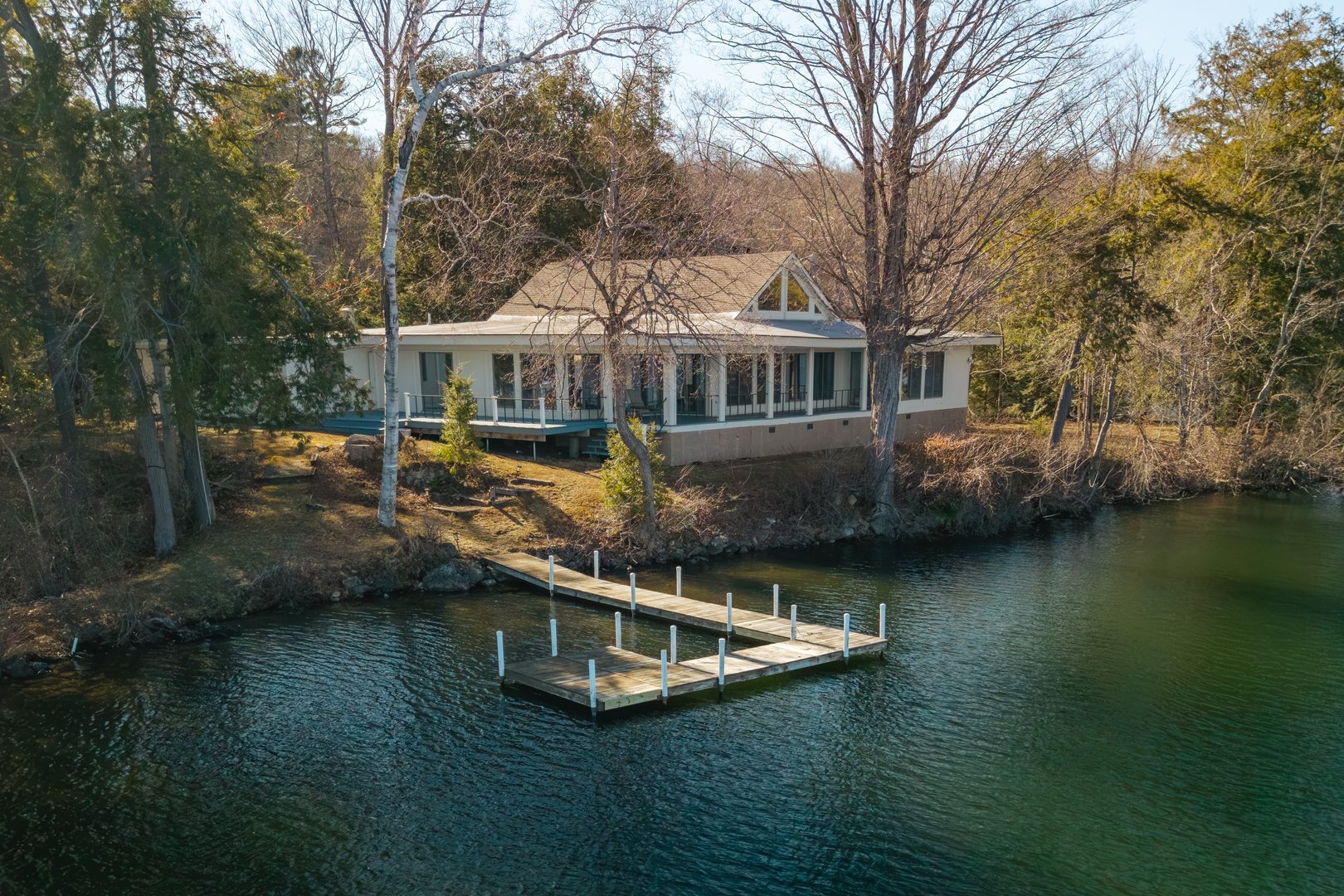 122 Blythewood Dr Photo 2