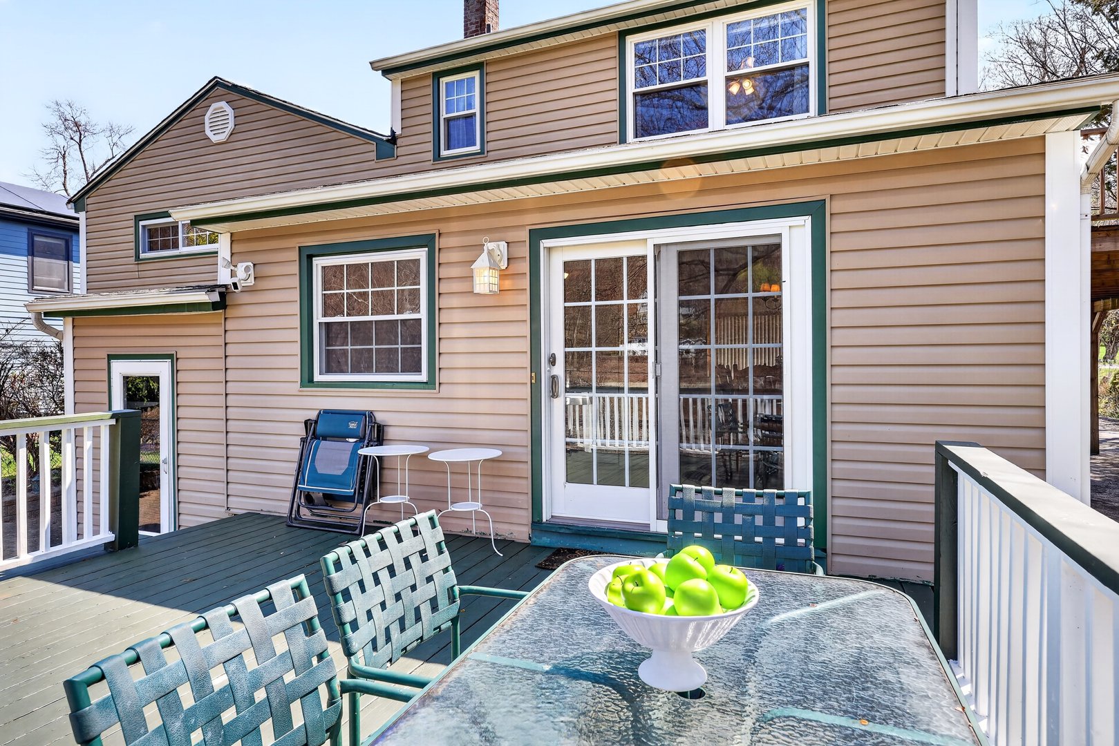 606 Washington Avenue Photo 27