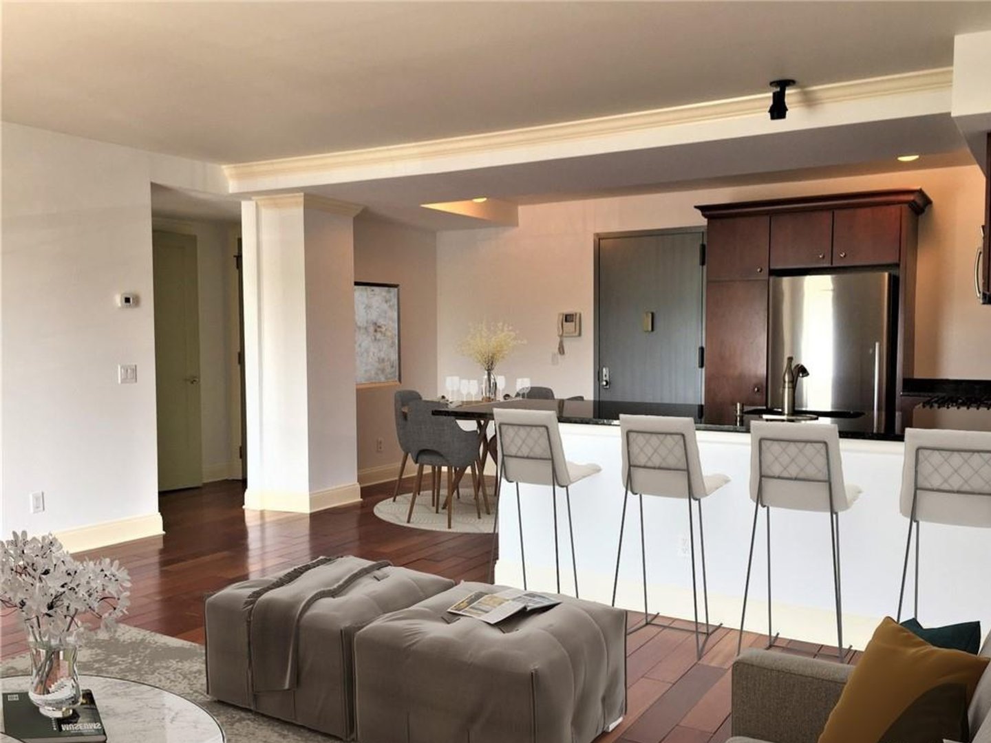 1 S Astor Street  #302 Photo 3