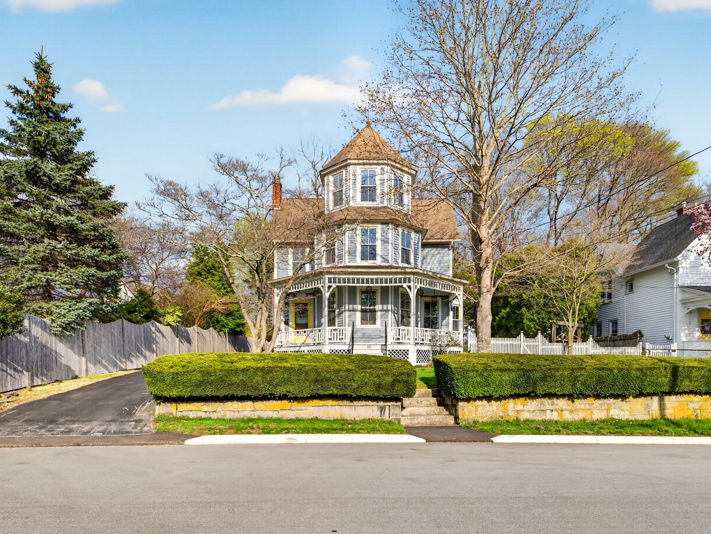 68 Ramsdell Street Photo 1