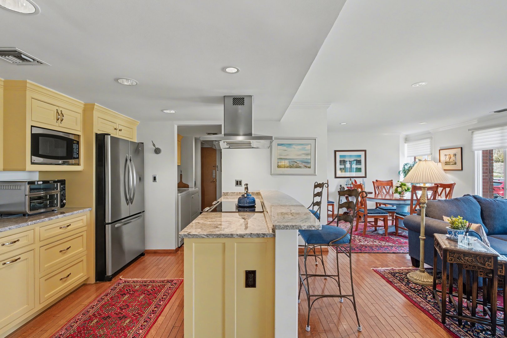 15-1/2 Water Street  #4 Photo 8