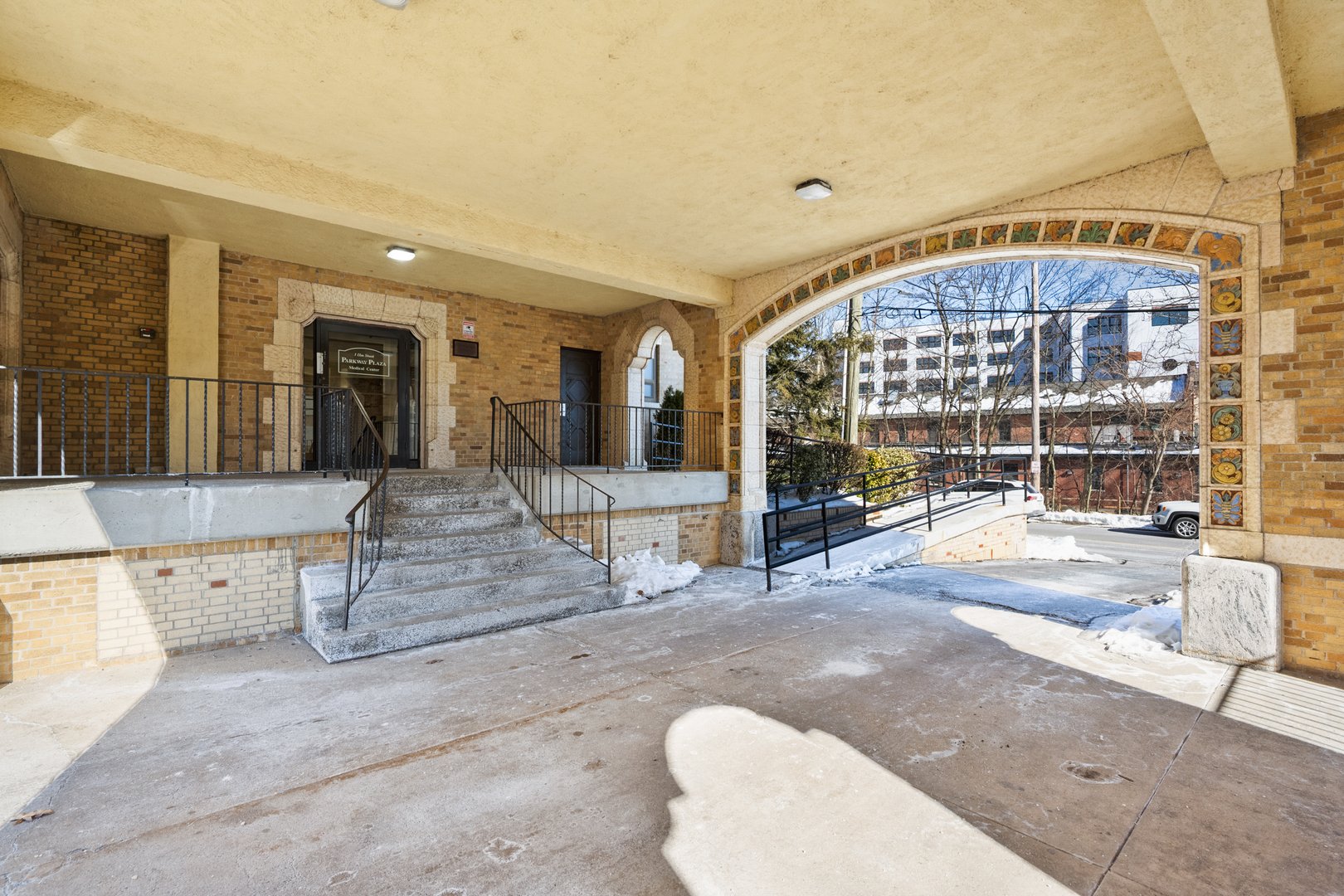 1 Elm Street  #5G Photo 2