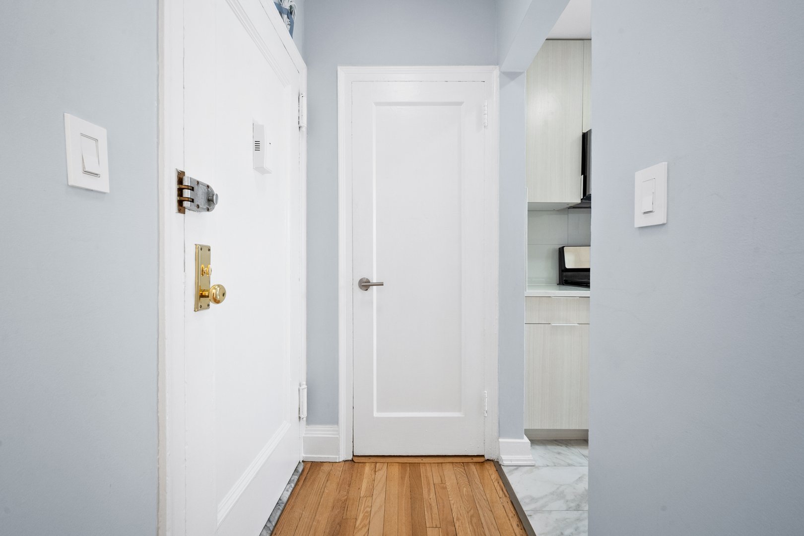 1 Elm Street  #5G Photo 3