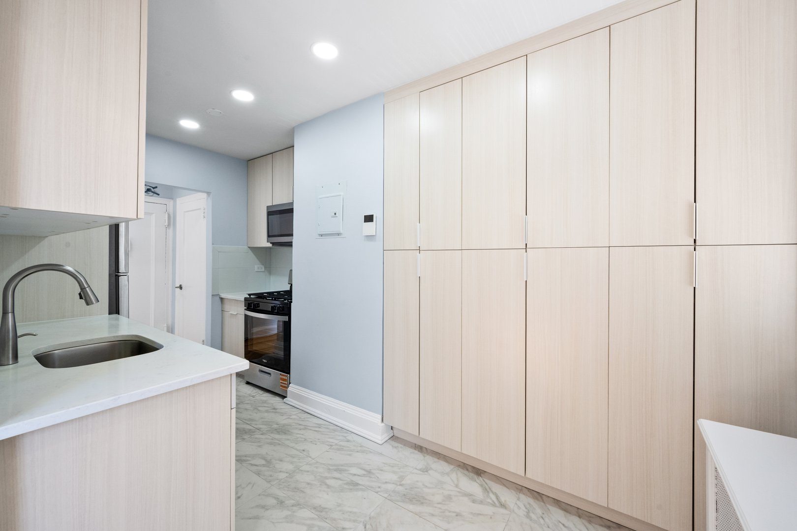 1 Elm Street  #5G Photo 8