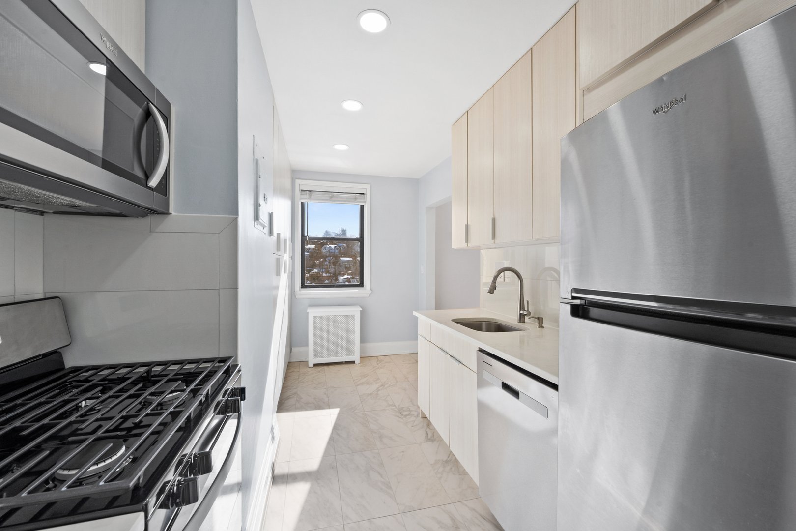 1 Elm Street  #5G Photo 6