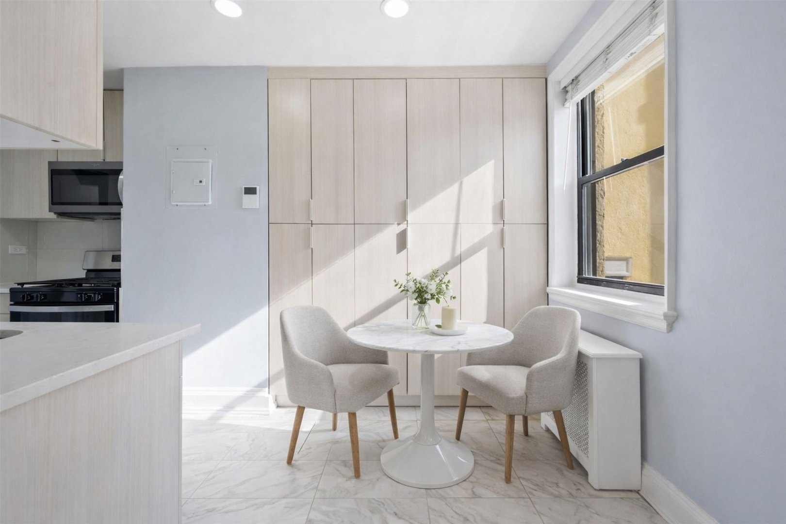 1 Elm Street  #5G Photo 10