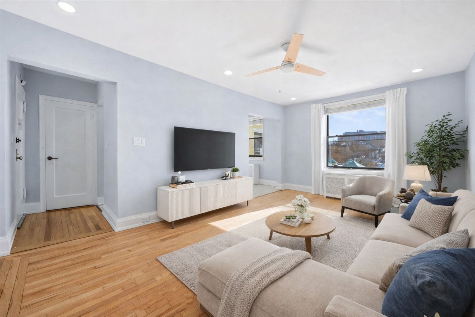 1 Elm Street  #5G Photo 12