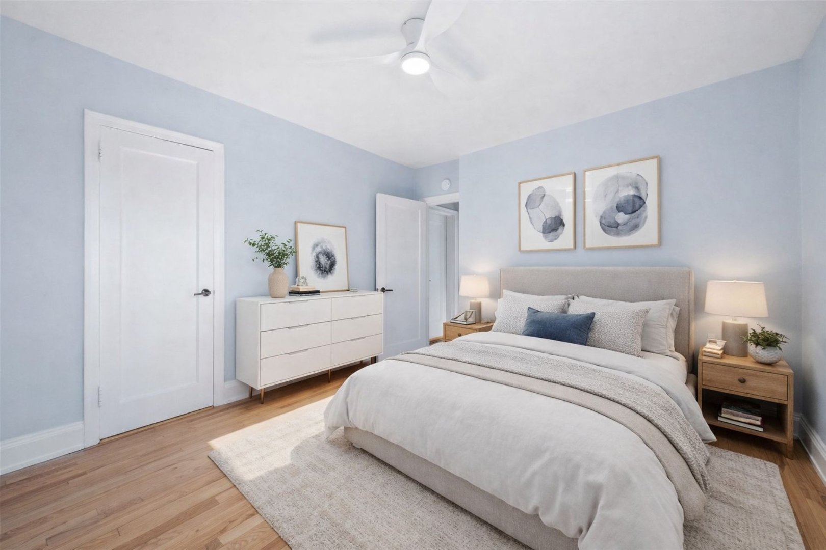 1 Elm Street  #5G Photo 16