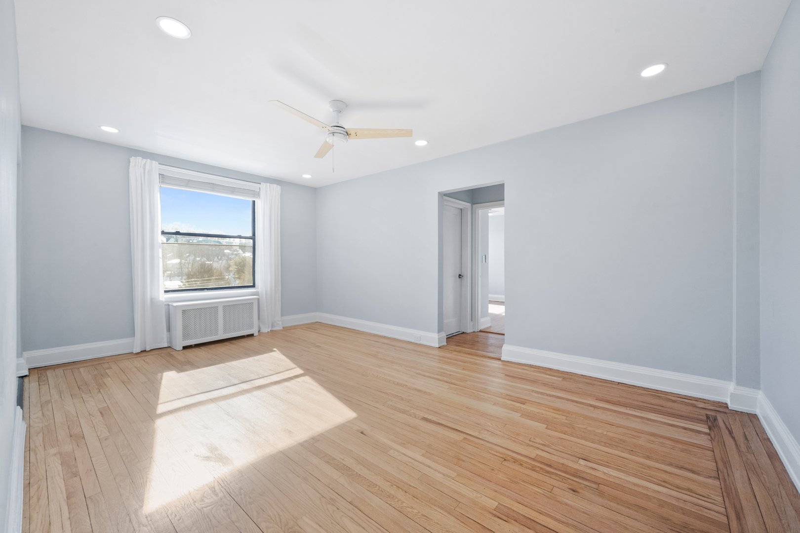 1 Elm Street  #5G Photo 14