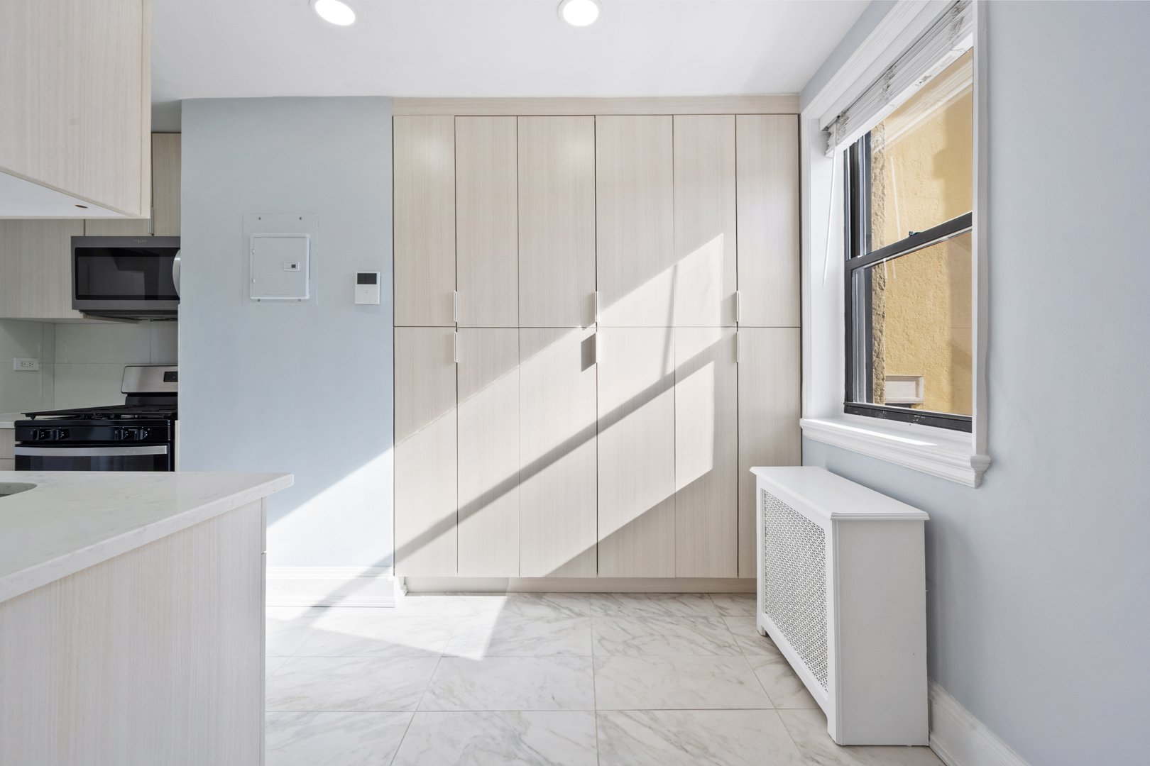 1 Elm Street  #5G Photo 11