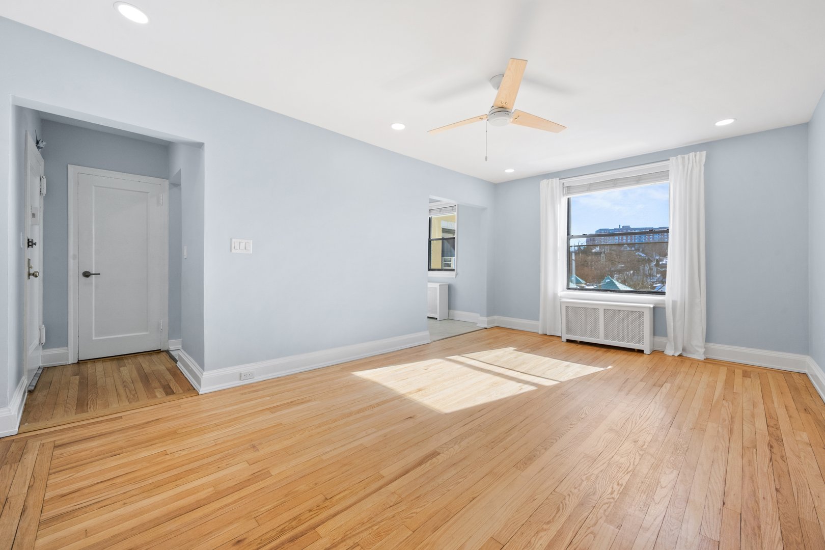 1 Elm Street  #5G Photo 13