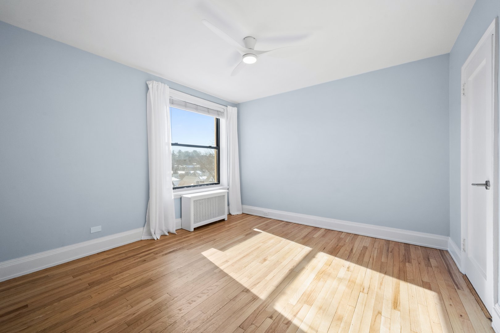 1 Elm Street  #5G Photo 17