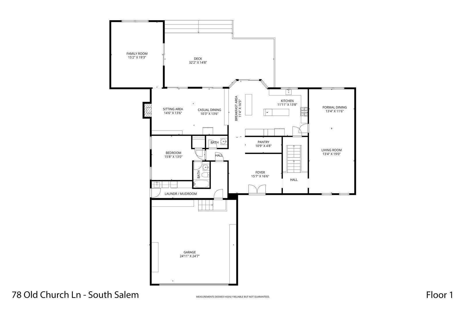 78 Old Church Lane Photo 31