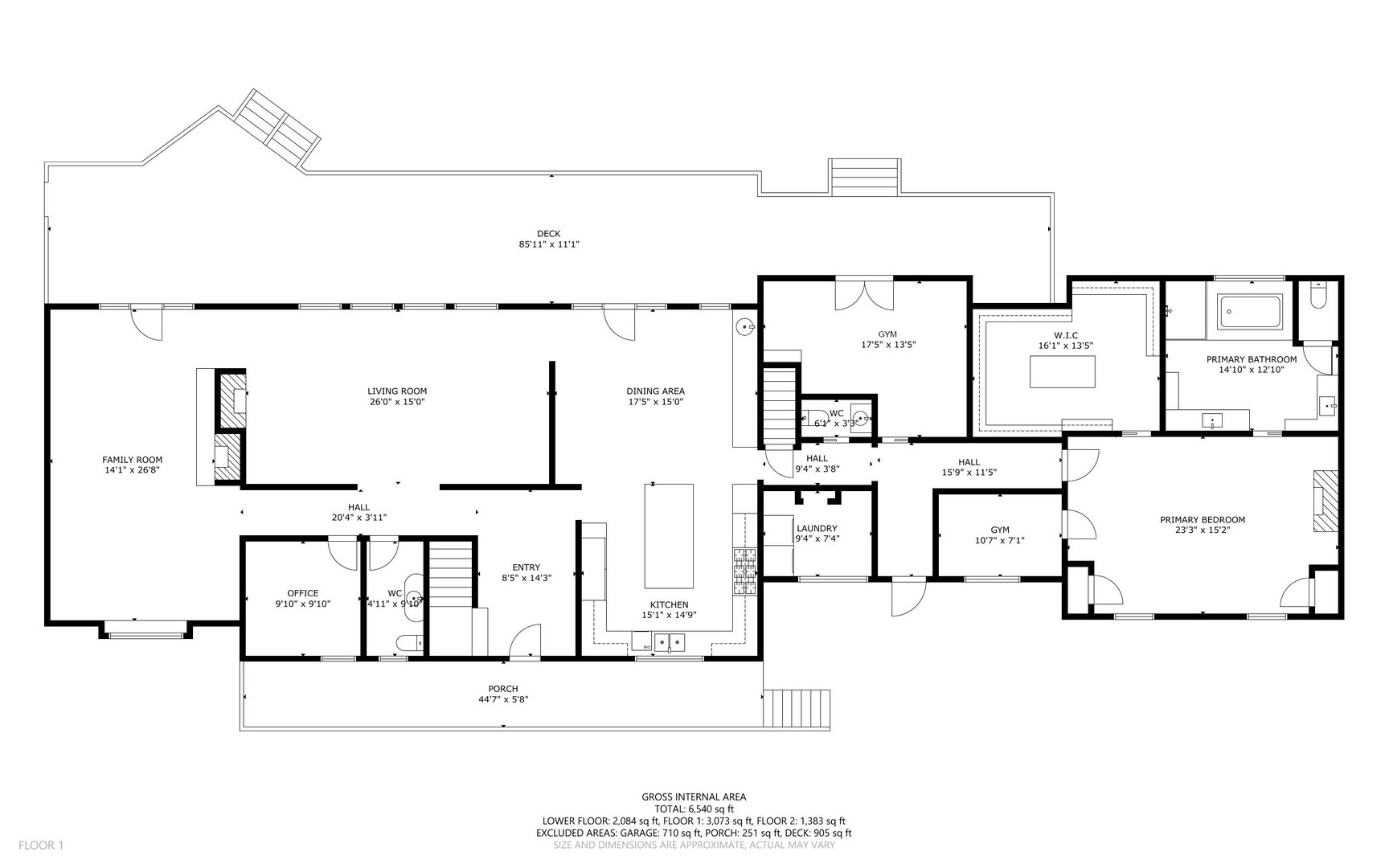 88 Bentwood Drive Photo 36