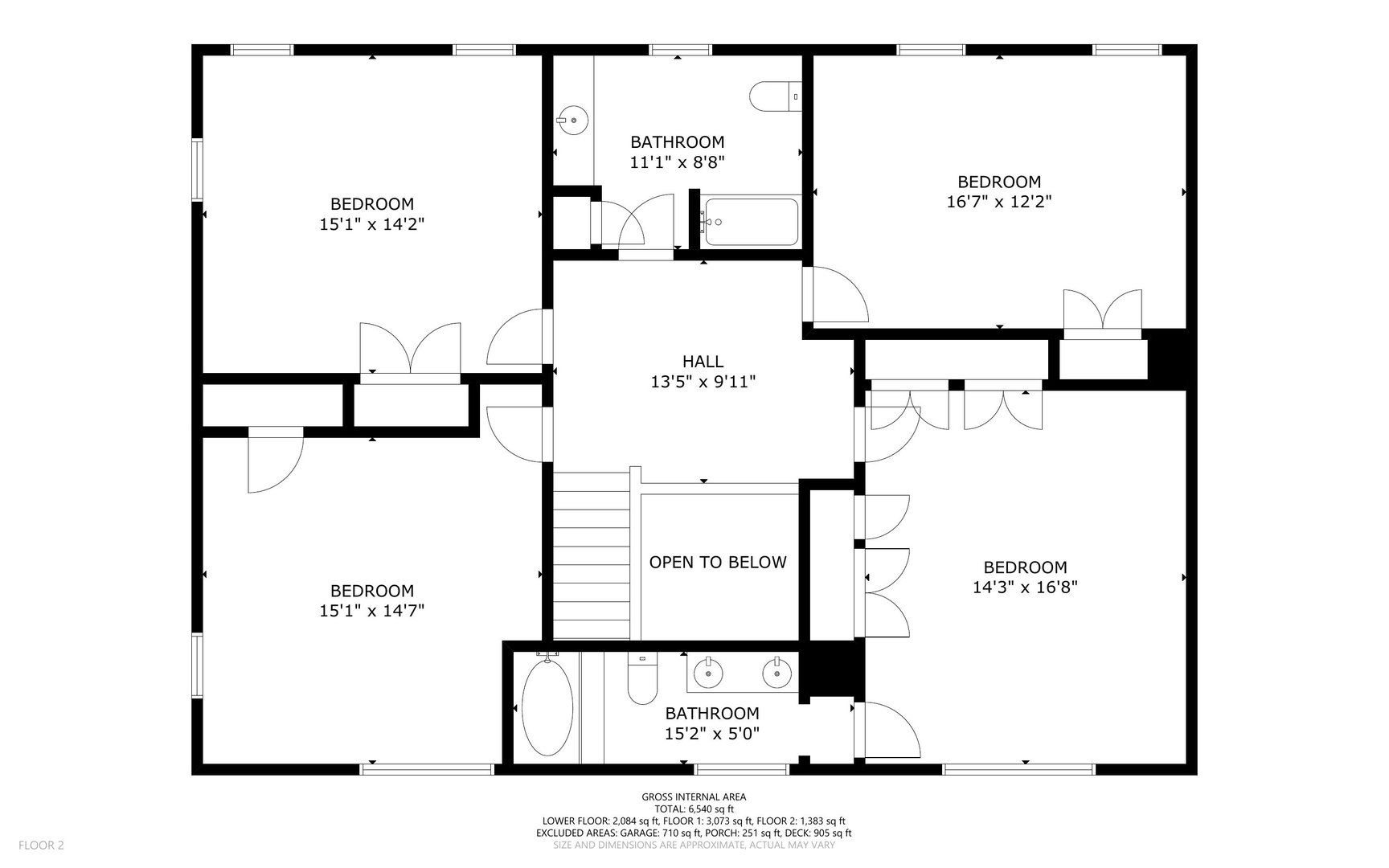 88 Bentwood Drive Photo 37