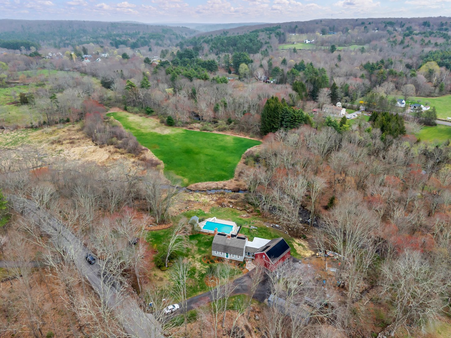 49 Upper Road Photo 6