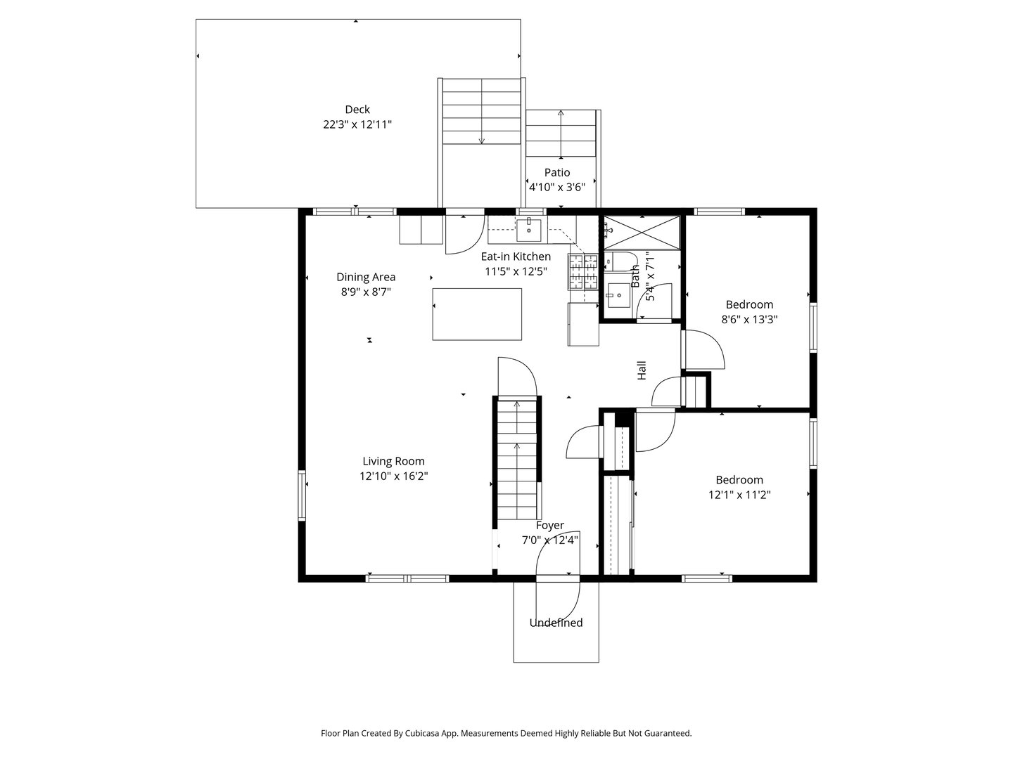 2 Lakeview Terrace Photo 23