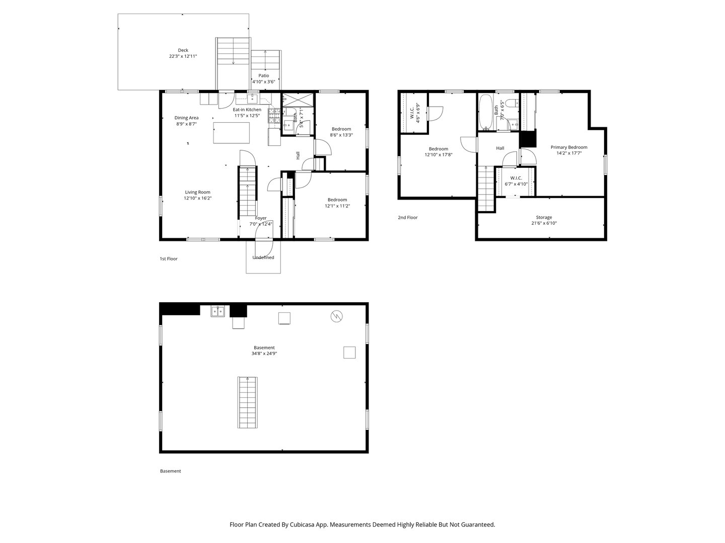 2 Lakeview Terrace Photo 25