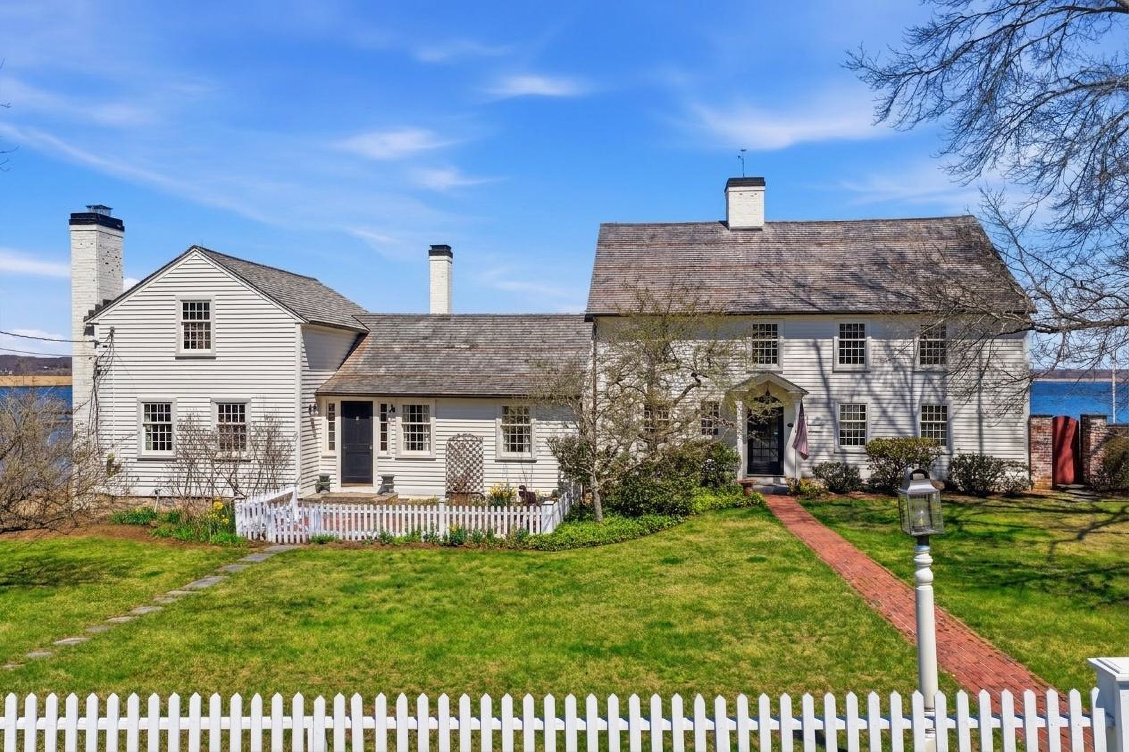 175 North Cove Road Photo 1