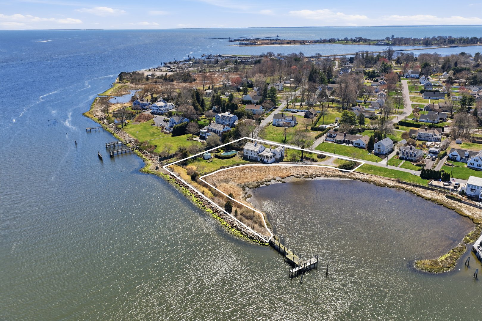 175 North Cove Road Photo 2