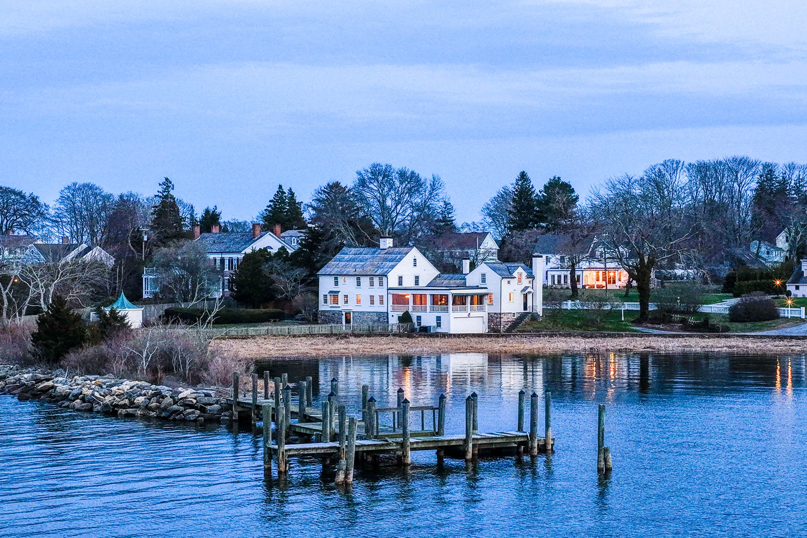 175 North Cove Road Photo 3