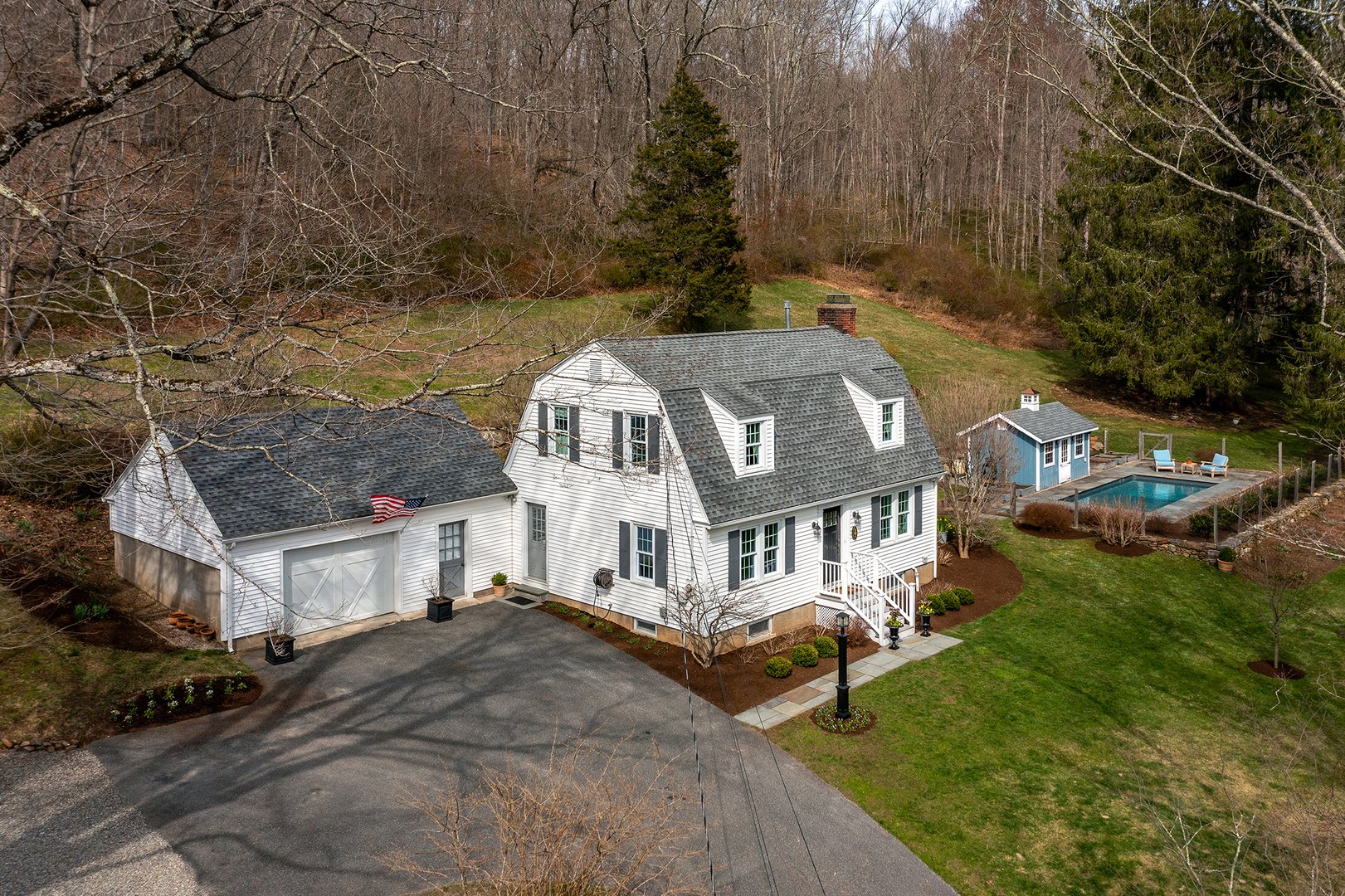 76 Blackville Road Photo 1