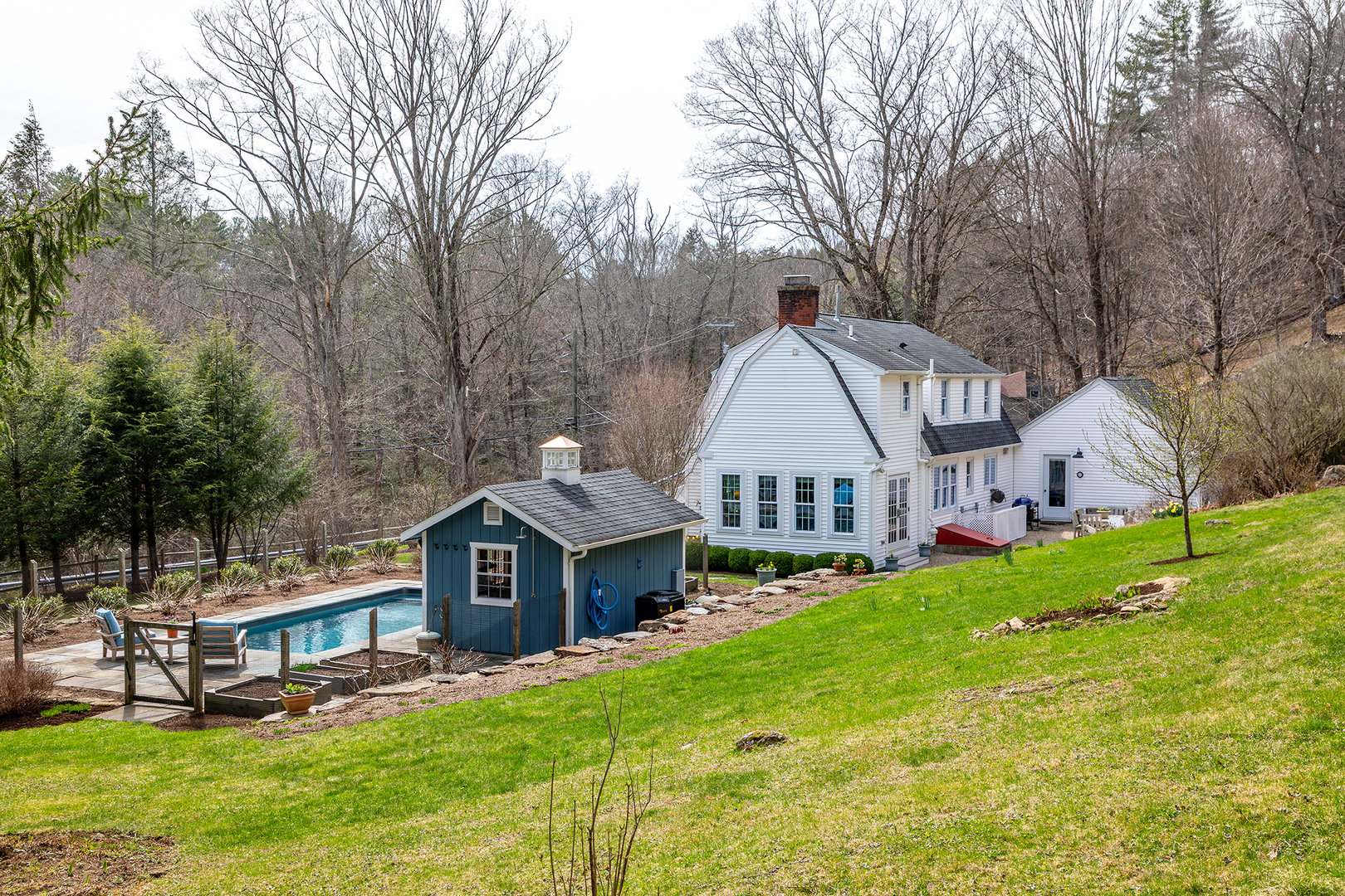 76 Blackville Road Photo 41