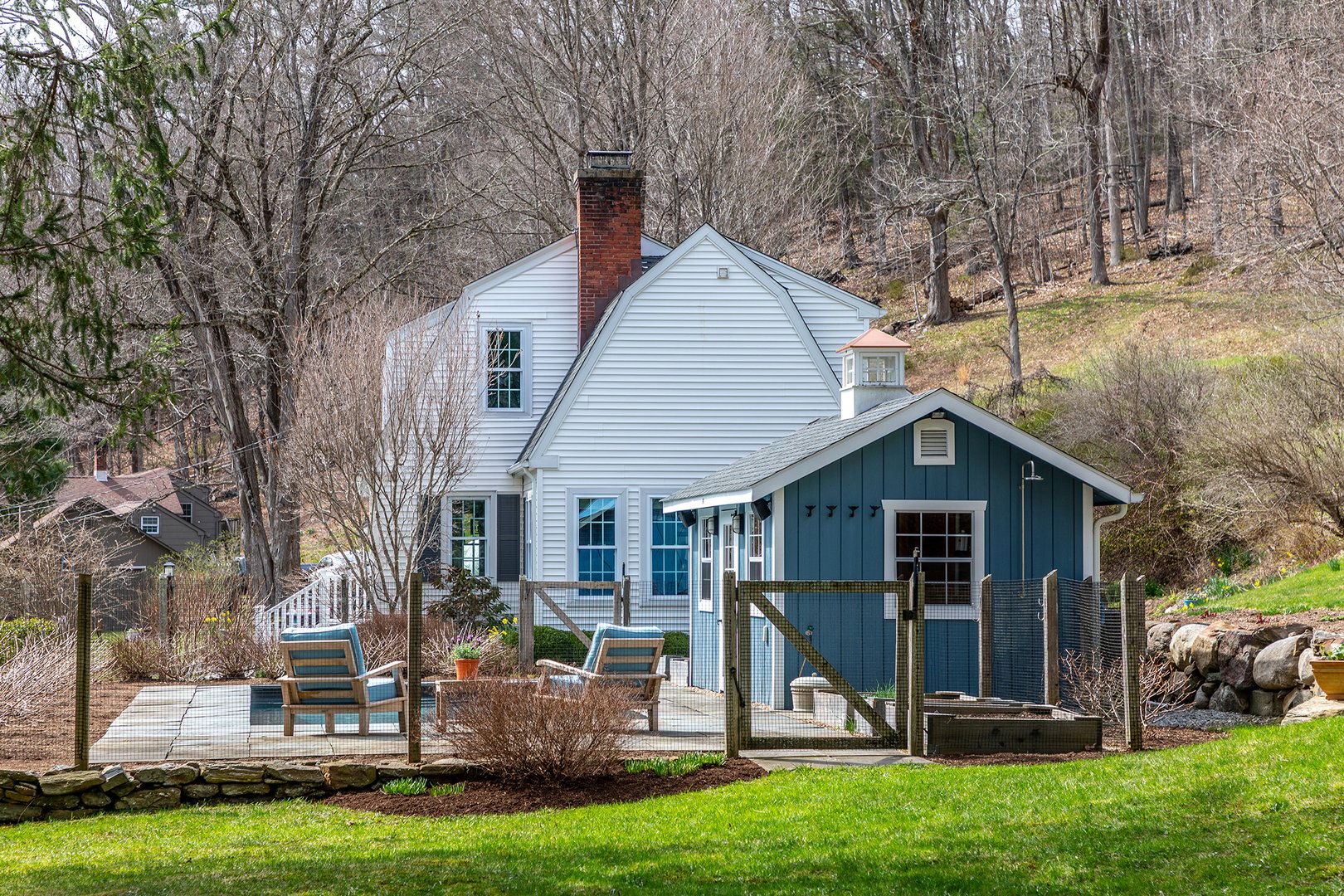 76 Blackville Road Photo 42