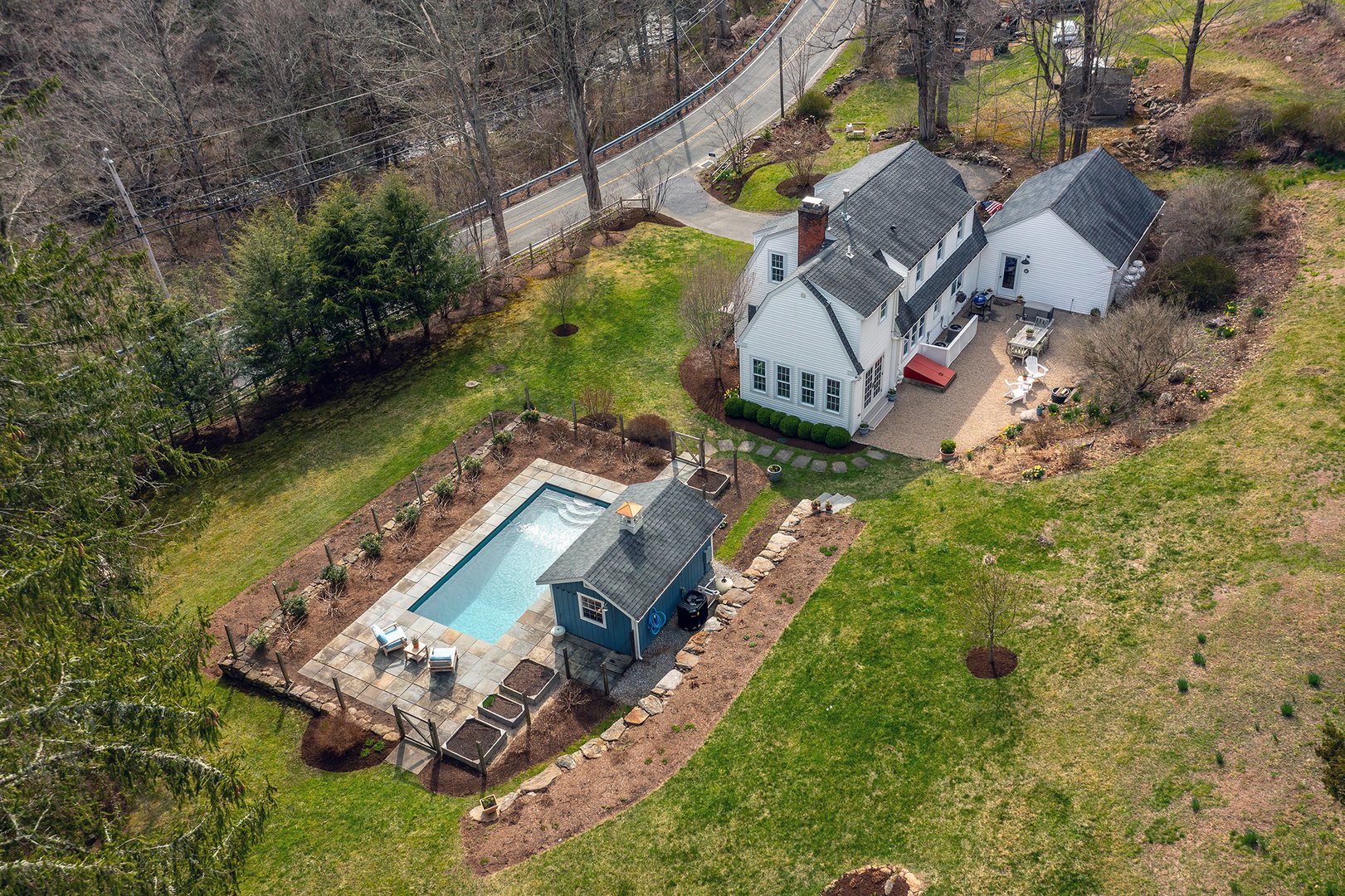 76 Blackville Road Photo 44