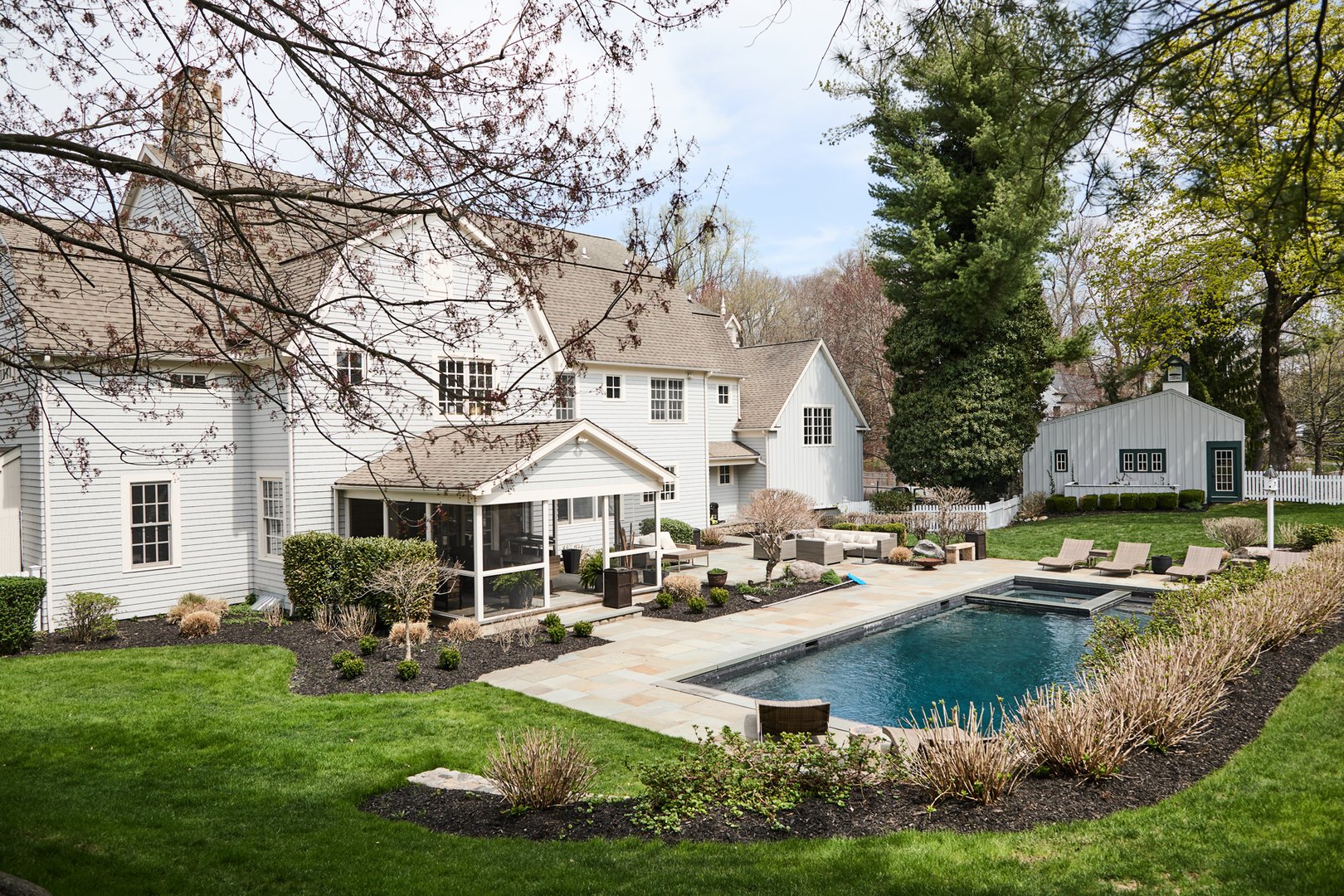 1 Greystone Farm Lane Photo 3